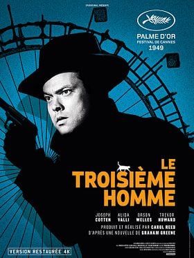 Le Troisième homme