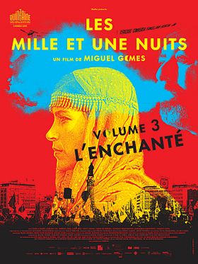 Les mille et une nuits - L'Enchanté