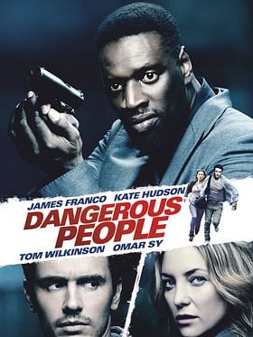 Dangerous People