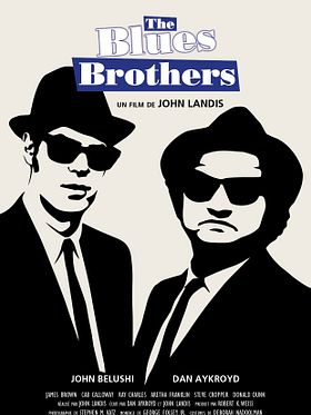 The Blues Brothers