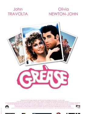 Grease