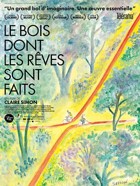 Le Bois dont les rêves sont faits