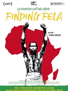 Finding Fela!