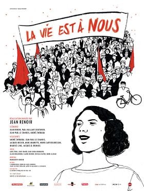 La Vie est à nous