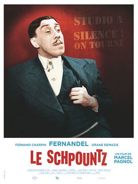 Le Schpountz