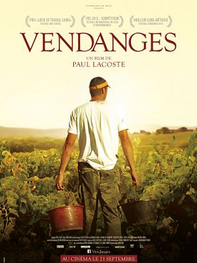 Vendanges