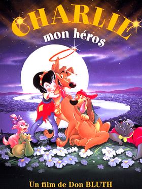 Charlie, mon héros