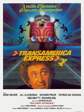 Transamerica Express