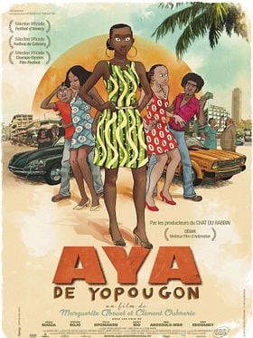 Aya de Yopougon