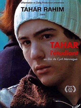 Tahar l'étudiant