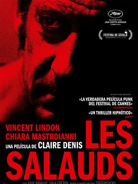 Les Salauds