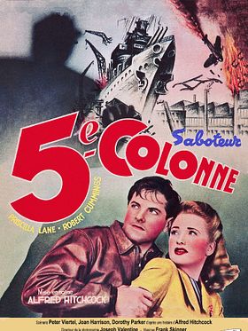 La Cinquième colonne
