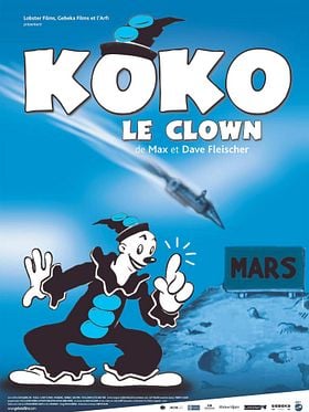 Koko le Clown