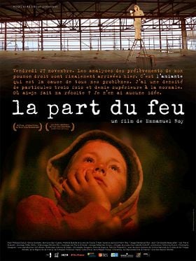 La Part du Feu