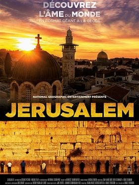 Jérusalem