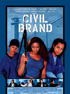 Civil Brand
