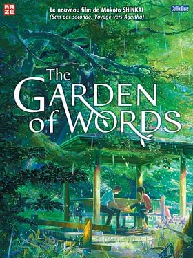 The Garden of Words