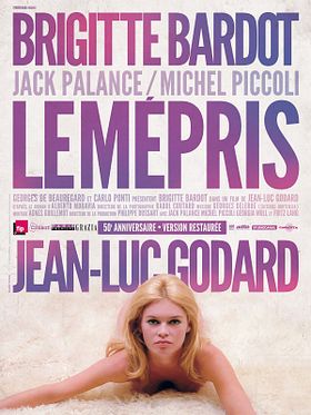 Le mépris