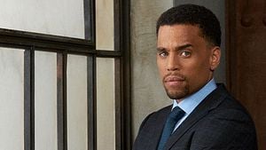 Michael Ealy : de Sleeper Cell à Secrets & Lies, portrait d