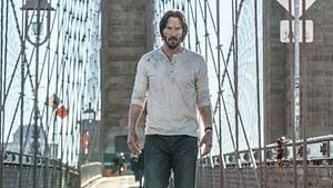 John Wick 2 : Keanu Reeves prêt à en découdre sur les nouvelles images