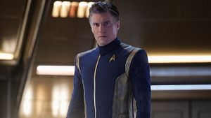 Star Trek Discovery : deux personnages vont quitter la série à l’issue de la saison 2