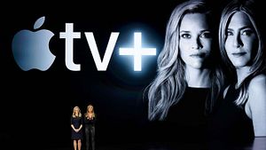 Apple TV+ : tout ce qu