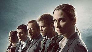 The Bay sur France 2 : que vaut la série anglaise dans la lignée de Broadchurch ?