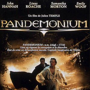 pandemonium movie gallo