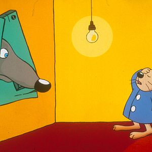 Loulou et autres loups... : photo