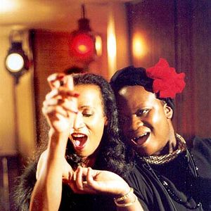 Paris selon Moussa : Photo Magloire Delcros-Varaud, Vincent McDoom