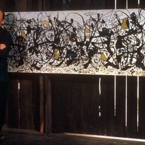 Pollock : photo