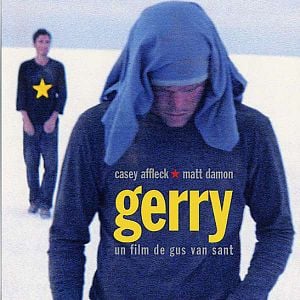 Gerry - film 2002 - AlloCiné