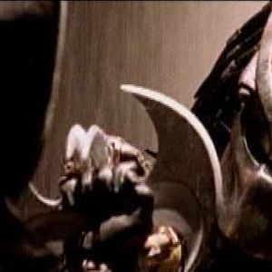 Batman : Dead End : photo