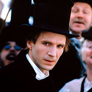 Oscar et Lucinda - film 1997 - AlloCiné