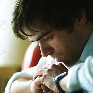 De battre mon coeur s'est arrêté : Photo Romain Duris