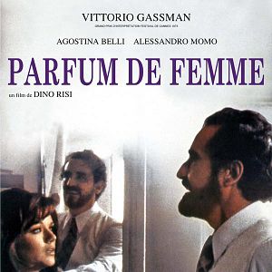 Parfum de femme - film 1974 - AlloCiné