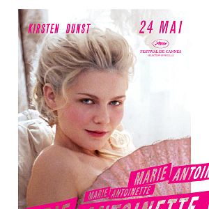 Marie-Antoinette : Affiche