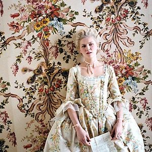 Marie-Antoinette : Photo Sofia Coppola