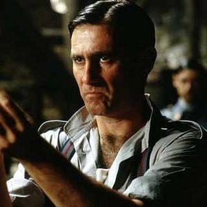 Le Labyrinthe de Pan : Photo Sergi López