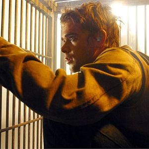 Terminator 3 : le Soulèvement des Machines : Photo Jonathan Mostow, Nick Stahl