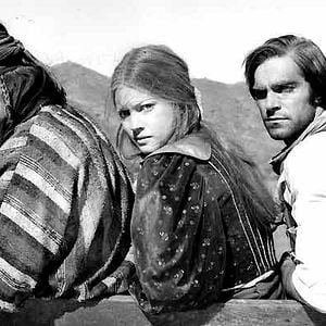 Résultat de recherche d'images pour "les 4 de l’apocalypse film de lucio fulci"