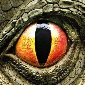 Dinosaures 3D : Géants de Patagonie : Affiche Marc Fafard