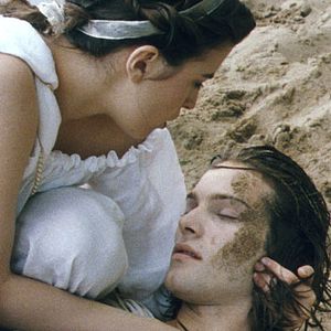 Les Amours d'Astrée et de Céladon : Photo Andy Gillet, Cécile Cassel