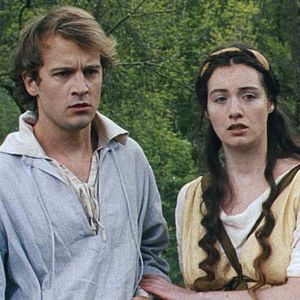 Les Amours d'Astrée et de Céladon : Photo Jocelyn Quivrin