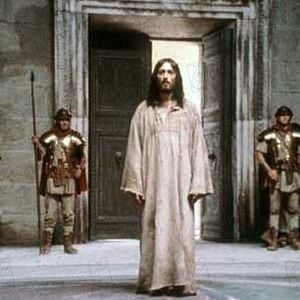 Jésus de Nazareth : Photo Franco Zeffirelli, Robert Powell