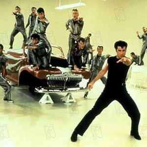 Summer nights grease pictures Summer nights grease pictures