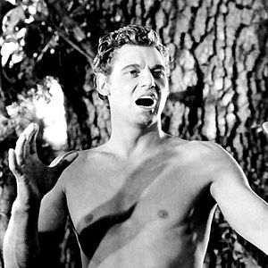 un jour jane rencontre tarzan