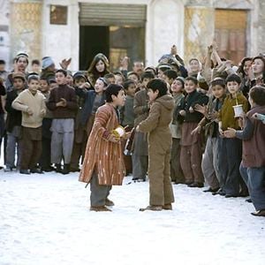 Les Cerfsvolants de Kaboul  film 2007  AlloCiné