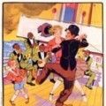 Une journée de plaisir : Affiche