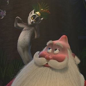 Joyeux Noël Madagascar : photo